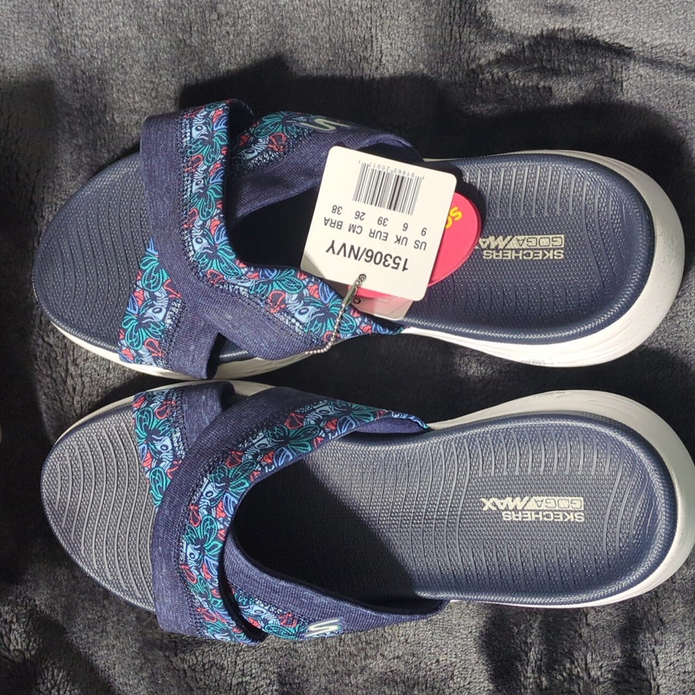 Skechers goga max monarch